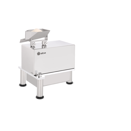 New: Micro Flow Dosing System